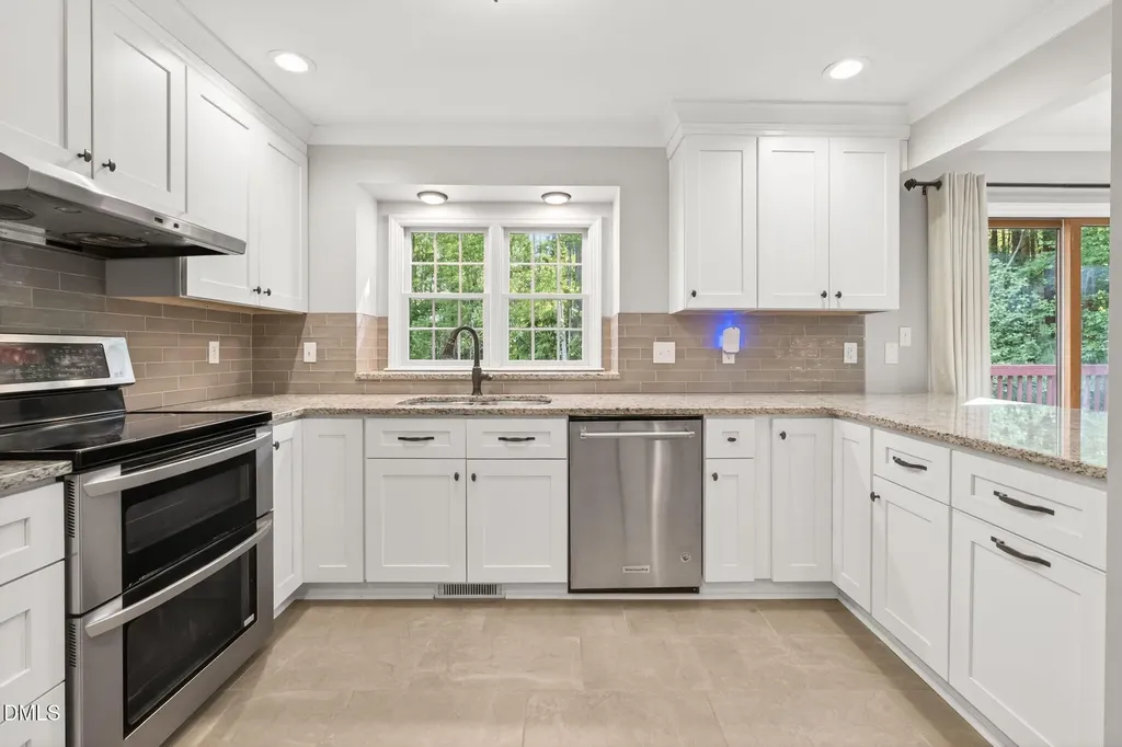 602 Kimberwood Court Garner NC 27529
