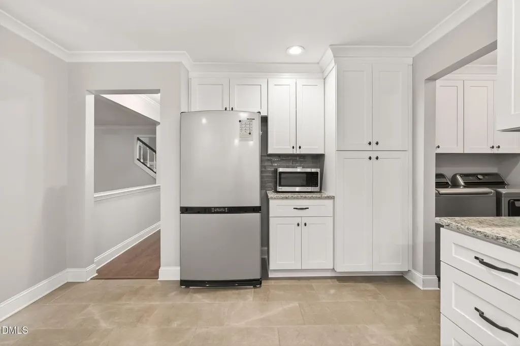 602 Kimberwood Court Garner NC 27529