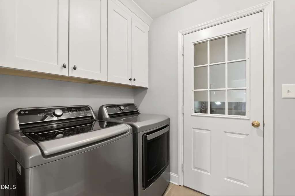 602 Kimberwood Court Garner NC 27529