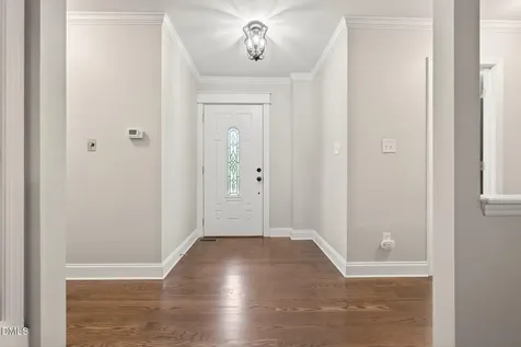 602 Kimberwood Court Garner NC 27529