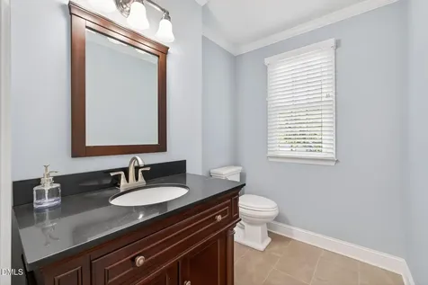 602 Kimberwood Court Garner NC 27529