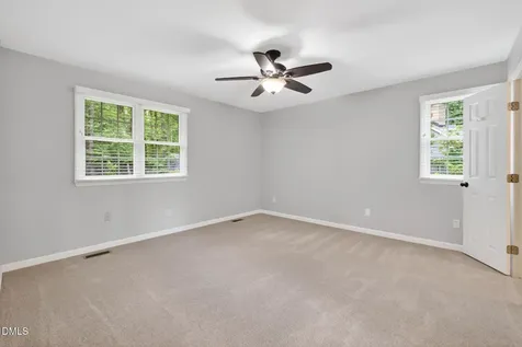 602 Kimberwood Court Garner NC 27529