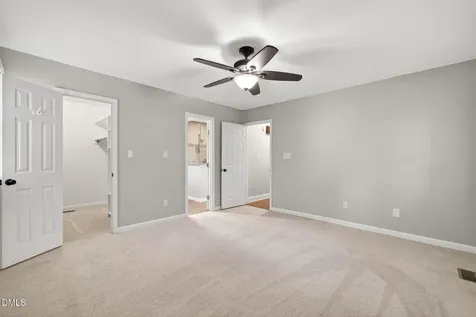 602 Kimberwood Court Garner NC 27529