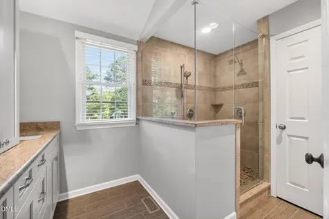 602 Kimberwood Court Garner NC 27529