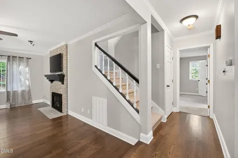 602 Kimberwood Court Garner NC 27529