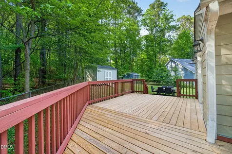 602 Kimberwood Court Garner NC 27529