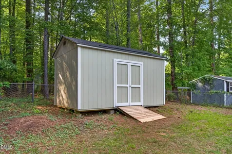 602 Kimberwood Court Garner NC 27529