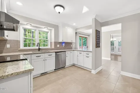 602 Kimberwood Court Garner NC 27529