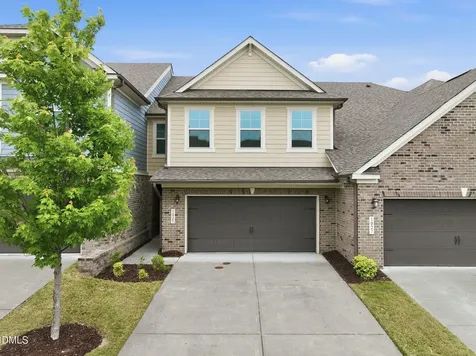 1025 Orchard Grass Road Durham NC 27713