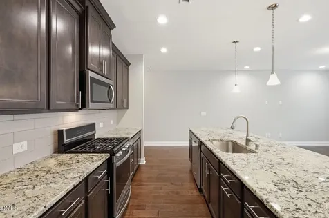 1025 Orchard Grass Road Durham NC 27713