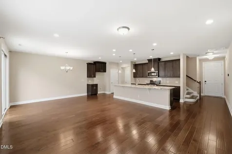 1025 Orchard Grass Road Durham NC 27713