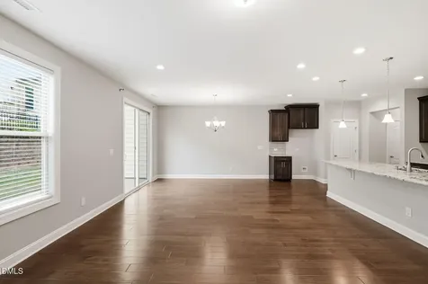 1025 Orchard Grass Road Durham NC 27713