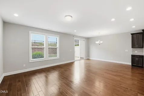 1025 Orchard Grass Road Durham NC 27713
