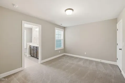 1025 Orchard Grass Road Durham NC 27713