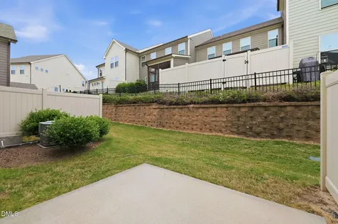 1025 Orchard Grass Road Durham NC 27713
