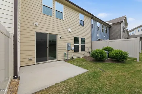 1025 Orchard Grass Road Durham NC 27713
