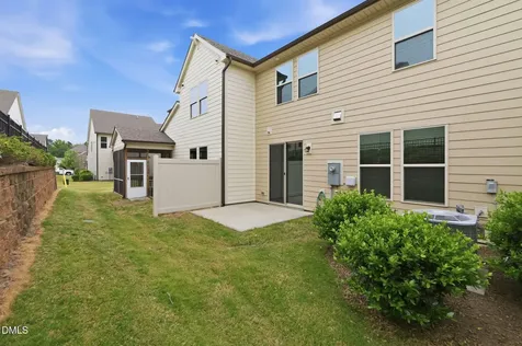 1025 Orchard Grass Road Durham NC 27713