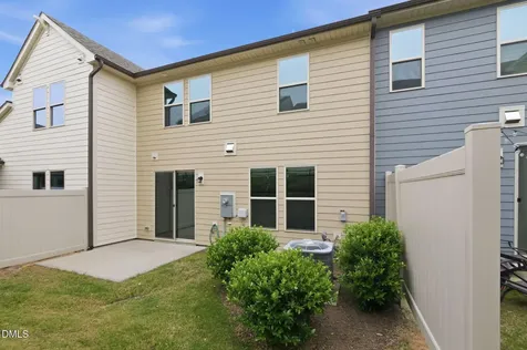 1025 Orchard Grass Road Durham NC 27713