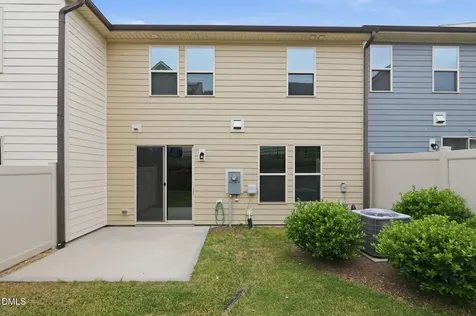 1025 Orchard Grass Road Durham NC 27713