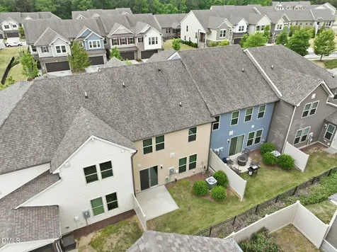 1025 Orchard Grass Road Durham NC 27713