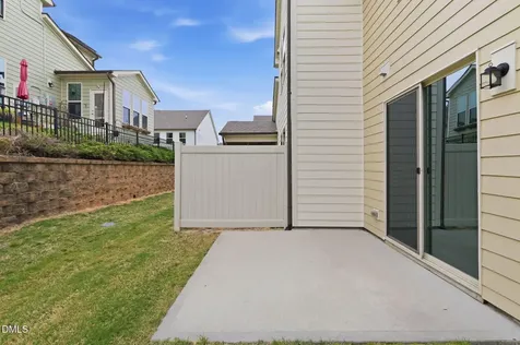 1025 Orchard Grass Road Durham NC 27713