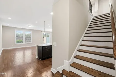 1025 Orchard Grass Road Durham NC 27713