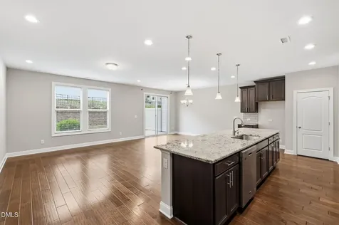 1025 Orchard Grass Road Durham NC 27713