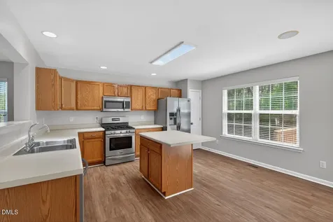 4012 Lillington Drive Durham NC 27704