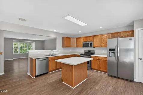 4012 Lillington Drive Durham NC 27704