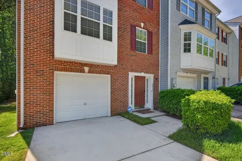 4012 Lillington Drive Durham NC 27704