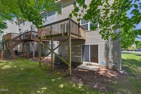 4012 Lillington Drive Durham NC 27704