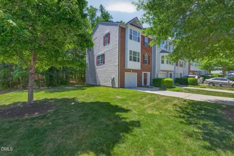 4012 Lillington Drive Durham NC 27704