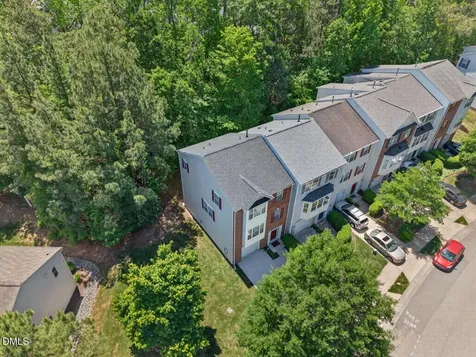 4012 Lillington Drive Durham NC 27704