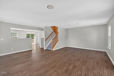 4012 Lillington Drive Durham NC 27704