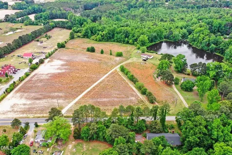 6709 Wimberly Road Willow Springs NC 27592