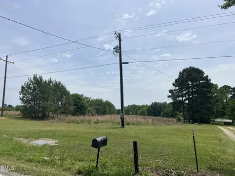 6709 Wimberly Road Willow Springs NC 27592