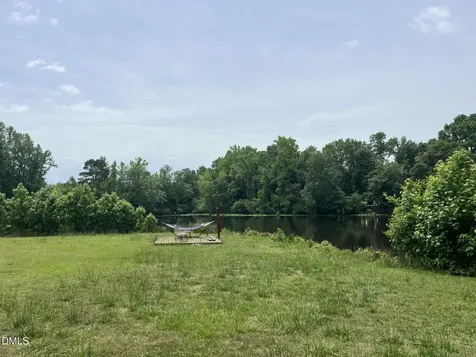 6709 Wimberly Road Willow Springs NC 27592