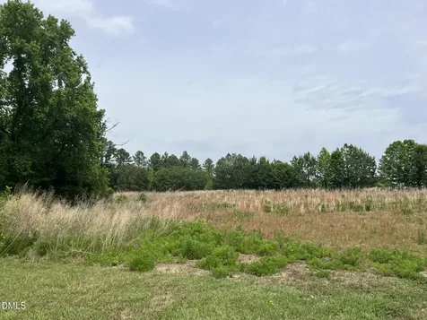 6709 Wimberly Road Willow Springs NC 27592