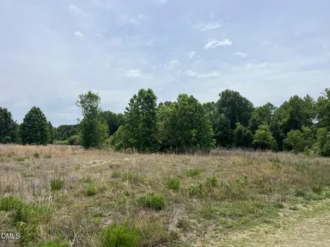 6709 Wimberly Road Willow Springs NC 27592