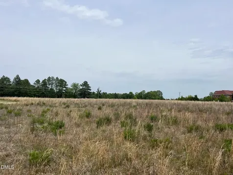 6709 Wimberly Road Willow Springs NC 27592
