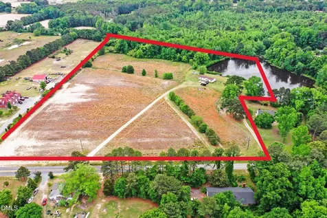 6709 Wimberly Road Willow Springs NC 27592