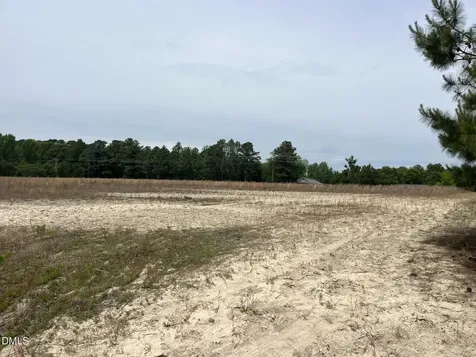 6709 Wimberly Road Willow Springs NC 27592