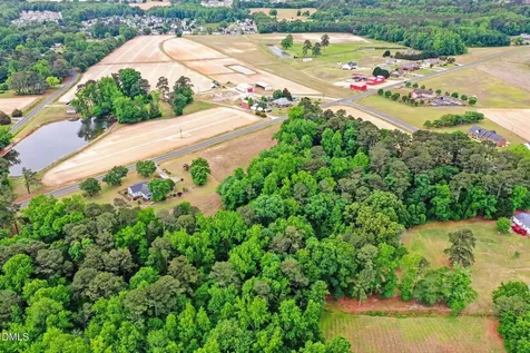 6709 Wimberly Road Willow Springs NC 27592