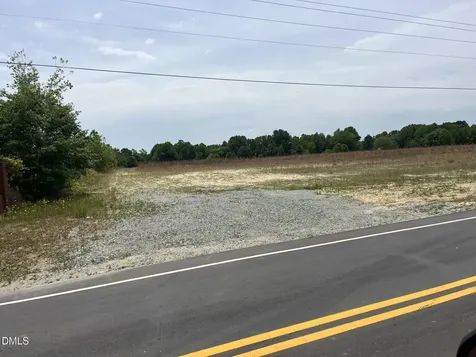 6709 Wimberly Road Willow Springs NC 27592