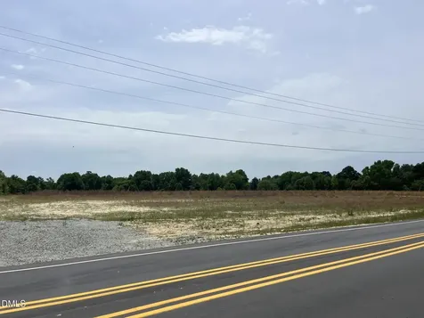 6709 Wimberly Road Willow Springs NC 27592