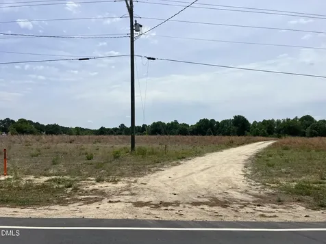 6709 Wimberly Road Willow Springs NC 27592