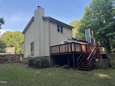 4200 Bertram Drive Raleigh NC 27604