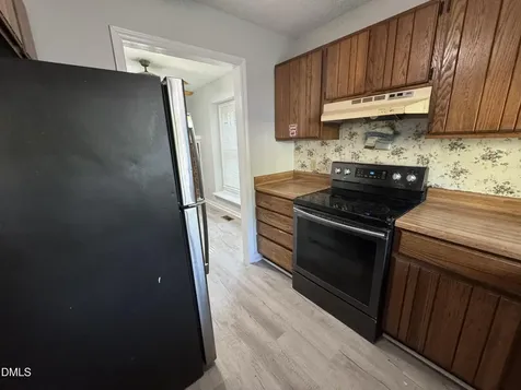 4200 Bertram Drive Raleigh NC 27604
