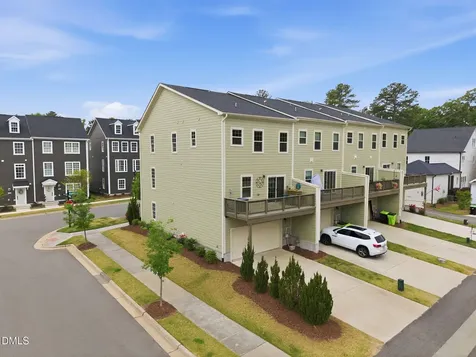1141 Bradburn Drive Durham NC 27713