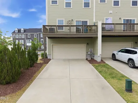 1141 Bradburn Drive Durham NC 27713
